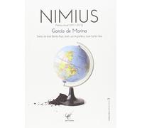 Nimius: Poesía visual (2011-2015): 3 (Subversiva)