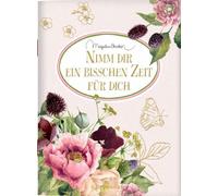 Nimm dir ein bisschen Zeit für dich