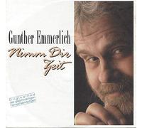 Nimm dir Zeit / Vinyl single [Vinyl-Single 7'']