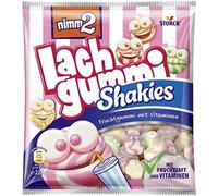 nimm2 Shakies Lachgummi (225g)