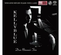 Nimmer, Dan - Kelly Blue -Sacd-