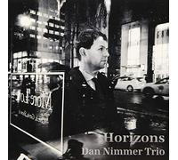 Nimmer,Trio,Dan - Horizons
