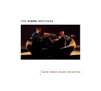 NIMMO BROTHERS - NEW MOON OVER MEMPHIS