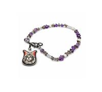 NIMMY Friends Correa Universal de Muñeca para Móvil Lucky Fashion, Amethyst Maine