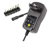 NIMO Alimentador Regulable Manual 9.24Vcc/24W/1.000mA ALM-174