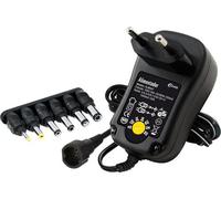 NIMO - Alm067 Alimentador Universal 3 A 12V/1000Ma