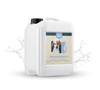 nimo® Champú sensible para cachorros, sin fragancias y pH neutro con colágeno, para todas las razas de perros y cachorros sensibles, alérgicos, para un mejor peinado y pelo brillante, 100% libre de