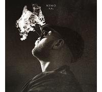 Nimo - Kiki [Vinilo]