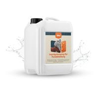nimo® Spray impermeabilizante para ropa de perro | impregnación en spray | impermeabilización, sellado contra la humedad y la suciedad | transpirable | impregnación para camas y mantas para perros