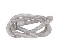 NIMOA 1.8m Tubo de CPAP, Tubo de Máquina de Respiración Tubo de Ventilador del Respirador Universal para Tubo de Plástico Estándar de Ventilador Respiratorio, Diámetro interior 0. 22 mm/0,9 pulgadas