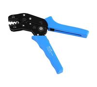 NIMOA Herramienta de Crimpado - SN-28B Pin Socket Terminal Crimpadora Crimpadora para JST-SM y Dupont