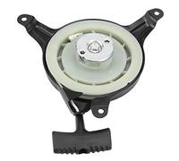 NIMOA Retroceso Comienzo del Tirón de Arranque, Adecuado for Honda GXV120 GXV140 GXV160 HRM195 215 28400ZG9803 Cortador de Césped