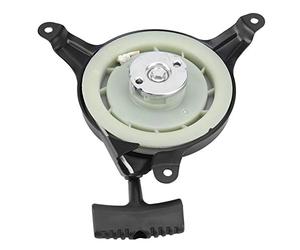 NIMOA Retroceso Comienzo del Tirón de Arranque, Adecuado for Honda GXV120 GXV140 GXV160 HRM195 215 28400ZG9803 Cortador de Césped
