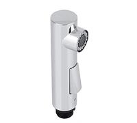 Nimoa Rociador del Grifo, Baño de la Cocina de Saque el Rociador del Grifo Ducha Grifo de Agua Accesorio de Reemplazo del Cabezal de Rociado