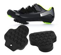 Nimomo Calas para Bicicletas Calas para Pedales de Bicicleta Cubierta Protectora Calas para Pedales de Ciclismo Piezas de Bicicleta Compatibles con Look KEO