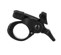Nimomo Palanca de Bloqueo de Horquilla de Bicicleta, Interruptor de Bloqueo Remoto de Bicicleta, Bloqueo de Horquilla de Control de línea de Bicicleta de montaña para SR Suntour Axon, Epicon, Raidon