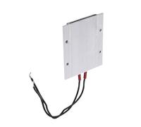 Nimomo Placa Calefactora PTC, 1 Pieza Placa Calefactora de Termostato con Elemento Calefactor PTC de Temperatura Constante 220 V 50 W/80 W/110 W (50W 80℃)