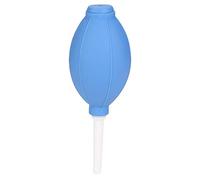 Nimomo Soplador de Polvo Planta Multifuncional Soplador de Polvo Cámara Limpiador de Polvo Herramienta de Limpieza de jardinería(Azul)