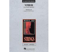 Nimrod (from Enigma Variations) - Violin - SET