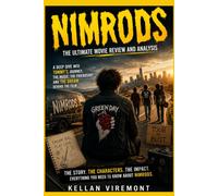 NIMRODS: A Wild Road Trip of Dreams, Friendship, and Punk Rock as Tommy (Played by Mason Thames) Chases a Chance to Open for Green Day