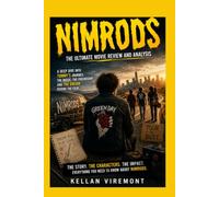 NIMRODS: A Wild Road Trip of Dreams, Friendship, and Punk Rock as Tommy (Played by Mason Thames) Chases a Chance to Open for Green Day