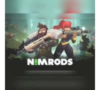 NIMRODS: GunCraft Survivor (PC) Steam Gift - GLOBAL