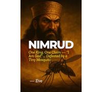 NIMRUD: One King, One Claim - “I Am God” … Defeated by a Tiny Mosquito