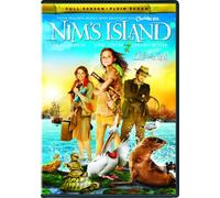 Nim's Island