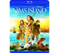 Nim's Island [Blu-ray]