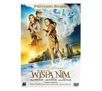 Nim's Island [DVD] (IMPORT) (No hay versión española)