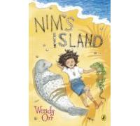 Nims Island (ebook)