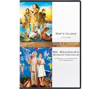 Nim's Island+magorium Df-cbsm