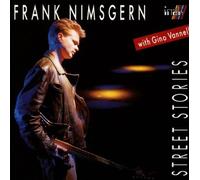 Nimsgern,Frank - Street Stories