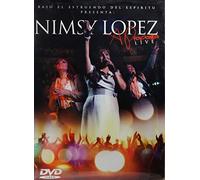 Nimsy Lopez - A Proposito - Live