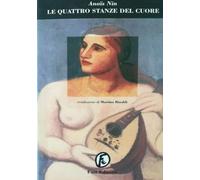 Nin Ana S - Quattro Stanze Del Cuore (Le)
