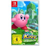 Nintendo NIN Kirby und Das vergessene Land 06