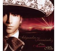 Nina Amada Mia by FERNANDEZ,ALEJANDRO