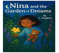Nina and the Garden of Dreams