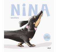 Nina -castellà-: 106 (Álbumes ilustrados)