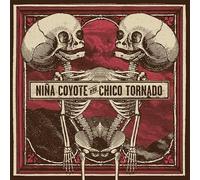 NIÑA COYOTE ETA CHICA TORNADO - NIÑA COYOTE ETA CHICA TORNADO [Vinilo]