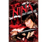 Nina: Crazy Suicide Girl [USA] [DVD]
