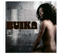 Nina de fuego (Espana) by Buika (2008-08-19)
