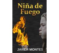 Niña de Fuego: Un nuevo caso para la agente del FBI: 5 (Agente especial Jane Barret)