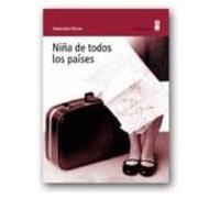 Niña de todos los paises (Alexanderplatz)