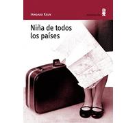 Niña de todos los paises (Alexanderplatz)