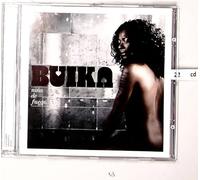 Buika - Niña del Fuego