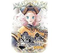 nina del reino de las estrellas 12