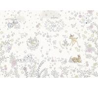 Niña Dormitorio Pintado Disney Caracteres Pared Mural Elsa Olaf Frozen Princesa