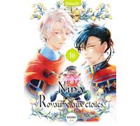Nina du royaume aux étoiles - Tome 16 - Tome 16: 16