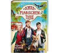 Nina Dulleck Ma Die Schule der magischen Tiere: Das Buch zum Film: m (Tapa dura)